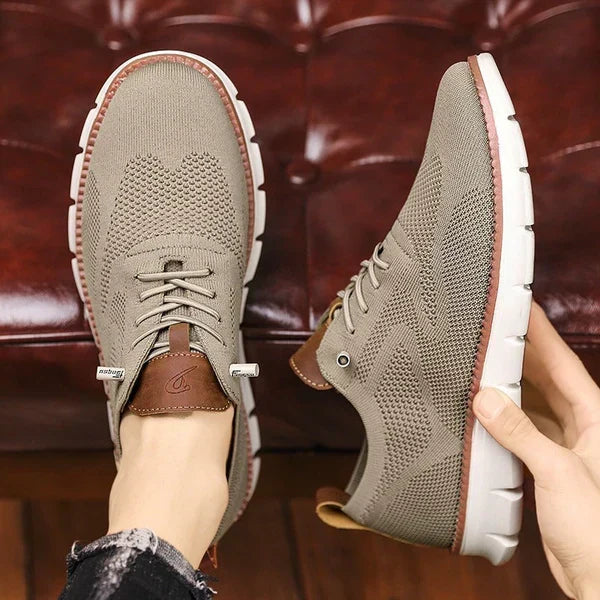 Sommerfeld | Ultra-wygodne Sneakersy