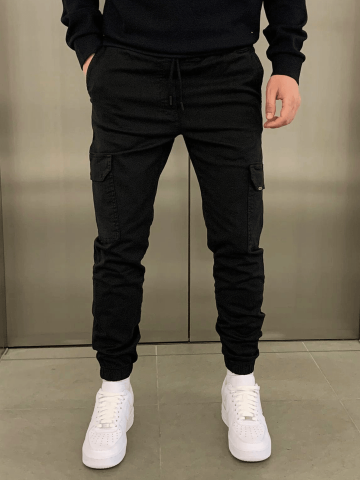 Sommerfeld | Cargo Jogger Fit (kup 1, a 1 GRATIS)