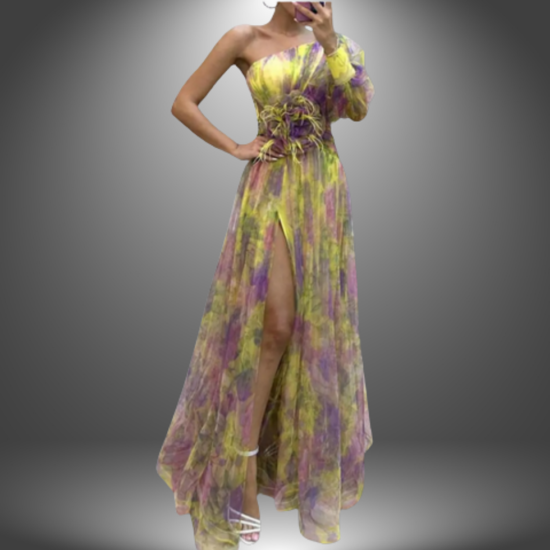 Nina | Elegancka Sukienka
