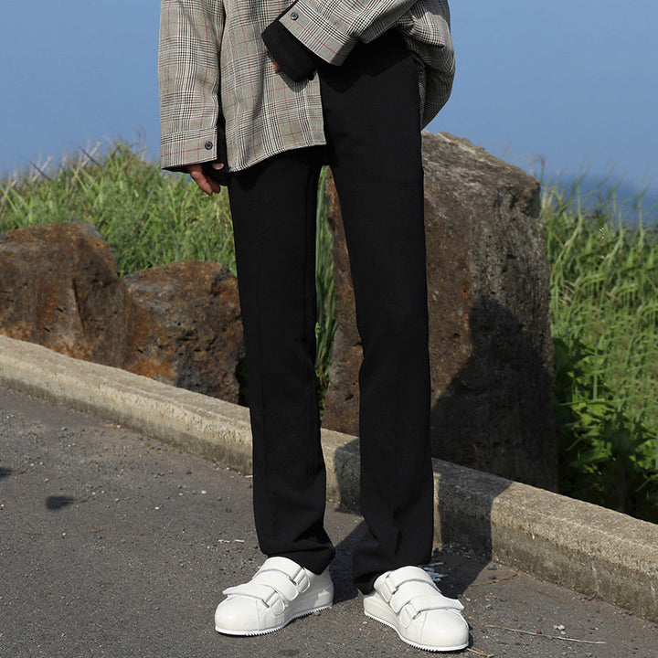 Sommerfeld™ | Luźne męskie spodnie w stylu koreańskim