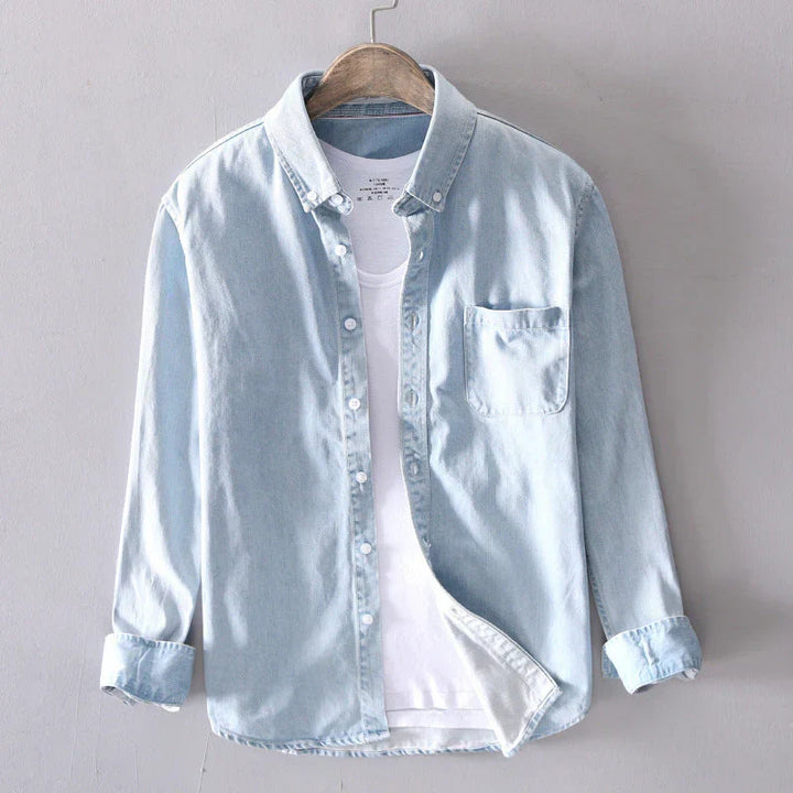 Sommerfeld | Premium Denim Koszula