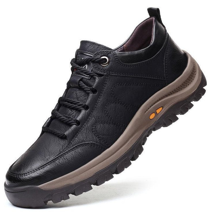 Sommerfeld™ | Ekologiczne i Wygodne Buty Wysokogórskie