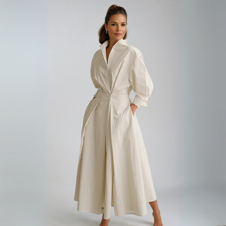Clémence | Elegancka Sukienka