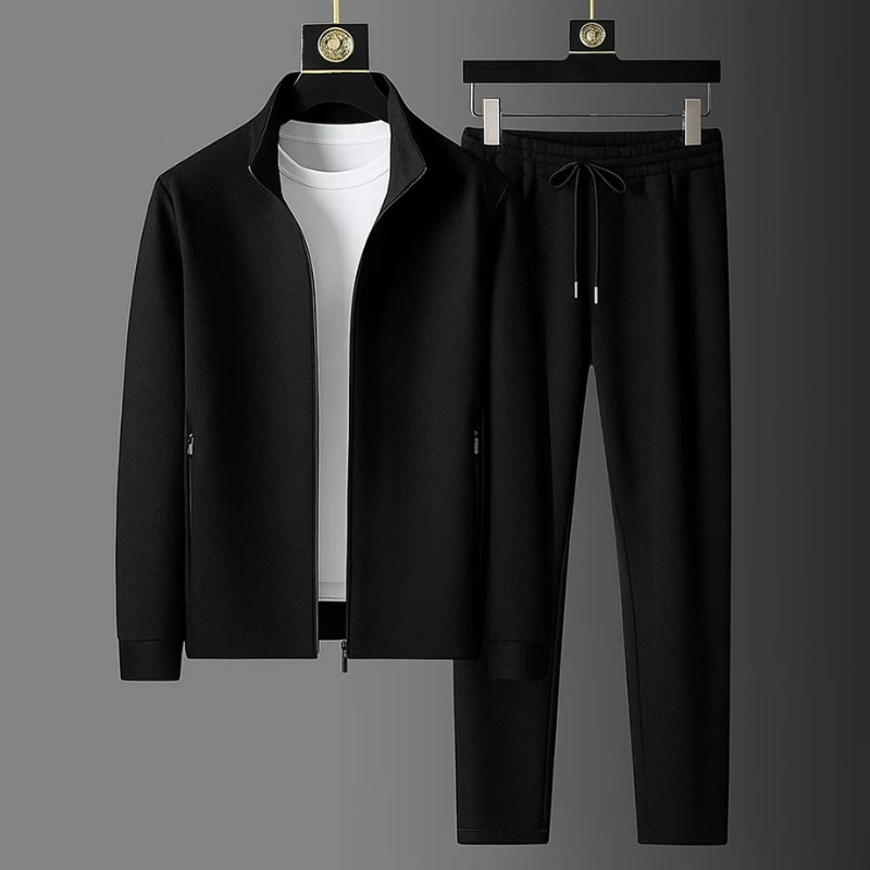 Uldric – Premium dres męski