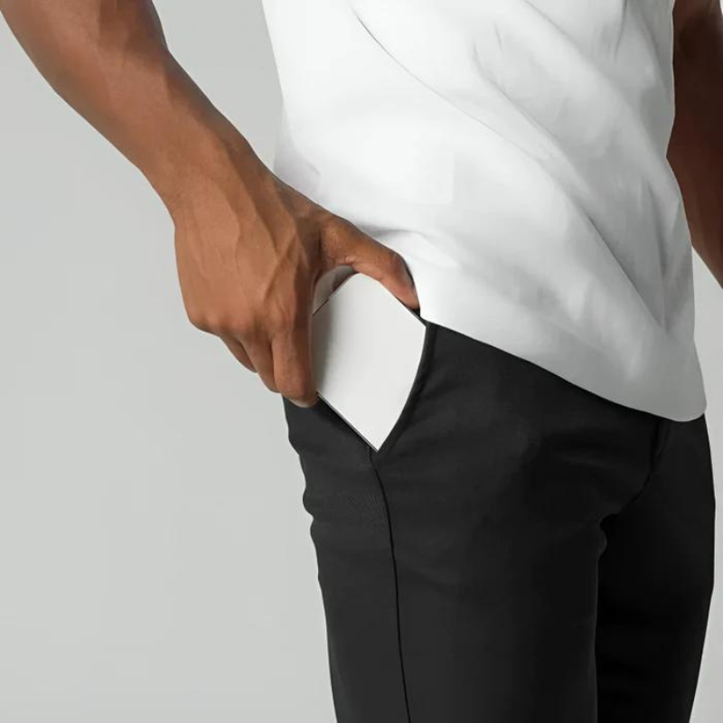 Sommerfeld™ | Jordan - Premium Spodnie Stretch