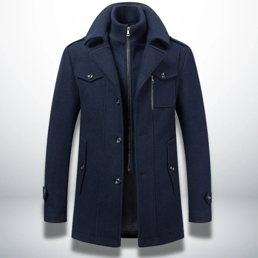 Tommy – Elegancka kurtka męska