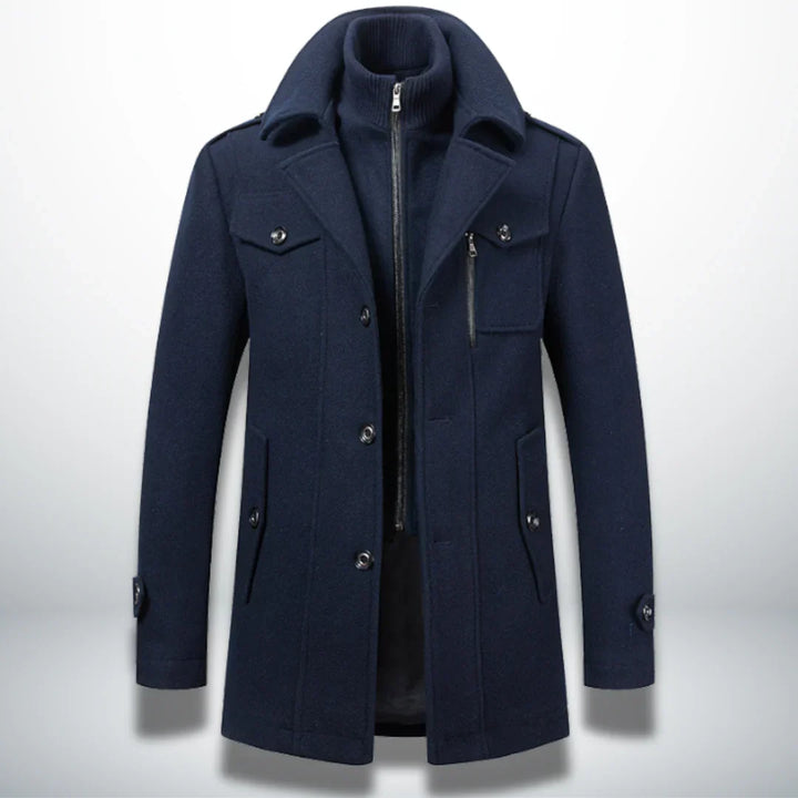 Tommy – Elegancka kurtka męska
