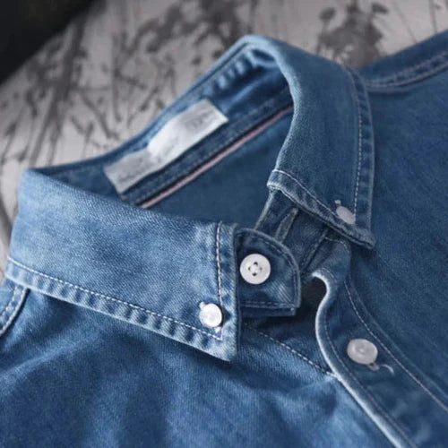 Sommerfeld | Premium Denim Koszula