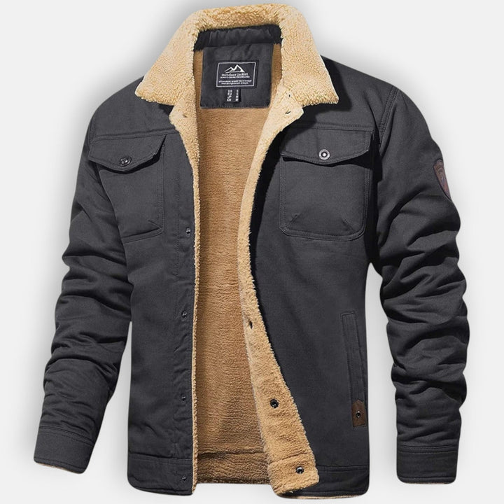 Mont - Kurtka bomber