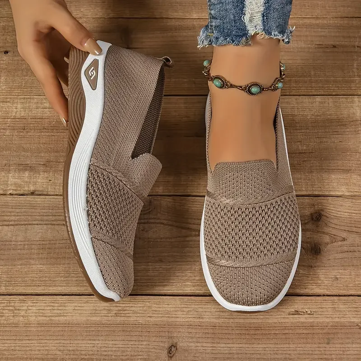 Monika - Buty ortopedyczne FullComfort