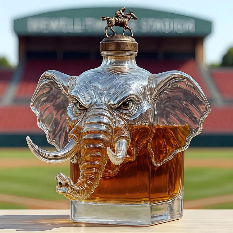 Butelka whisky Crown Royal