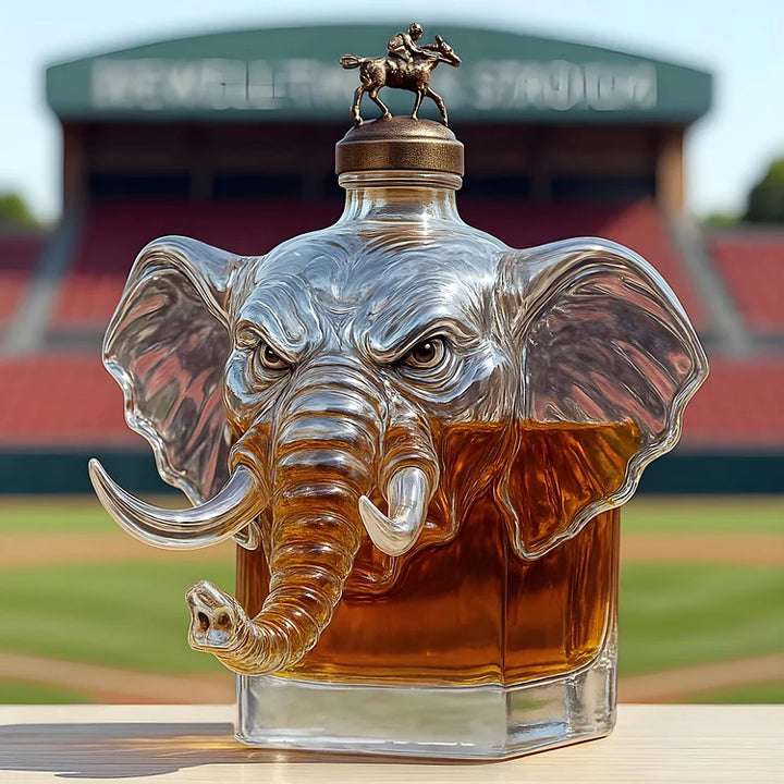 Butelka whisky Crown Royal