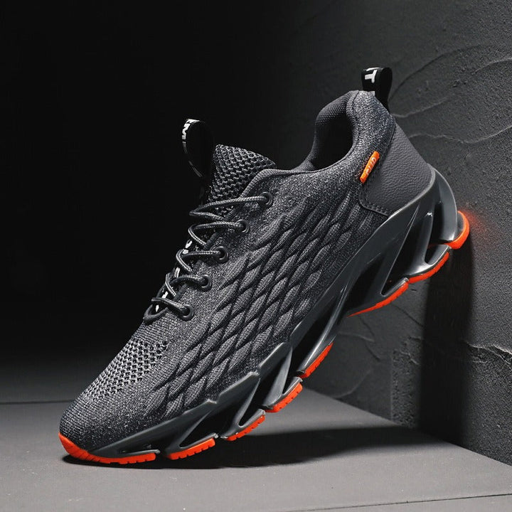 Sommerfeld™ | Axel Active Dragonskin Sneakers