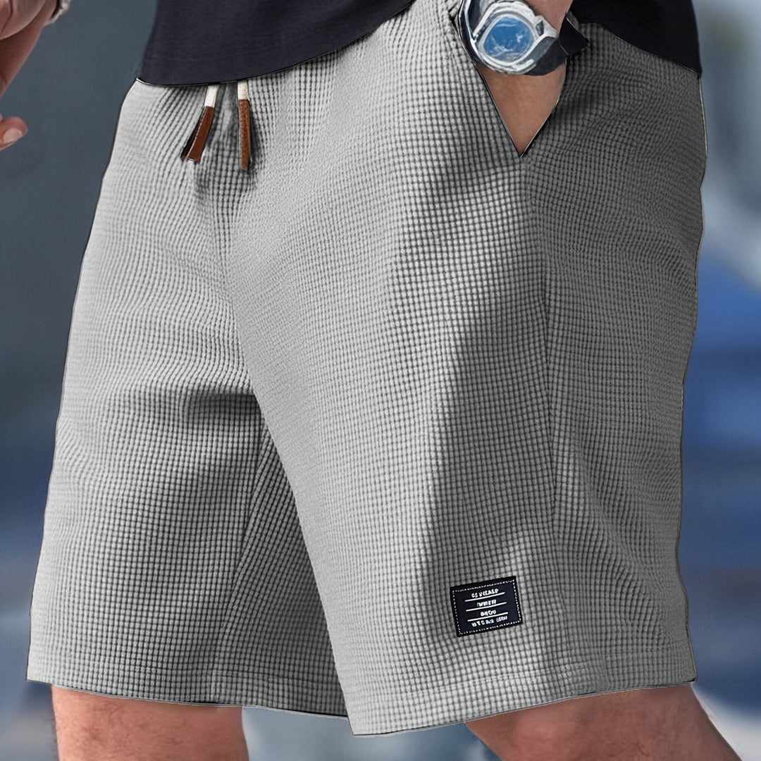 Sommerfeld | Lekkie szorty letnie (1 kup, 1 GRATIS)