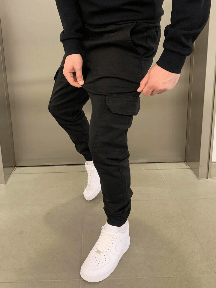 Sommerfeld | Cargo Jogger Fit (kup 1, a 1 GRATIS)