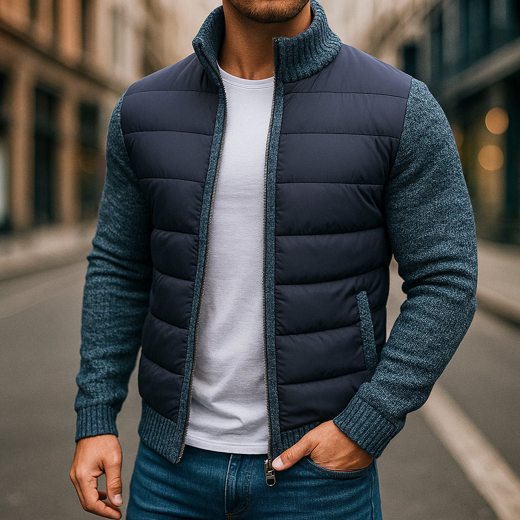 Bellardi - Kurtka Fleece