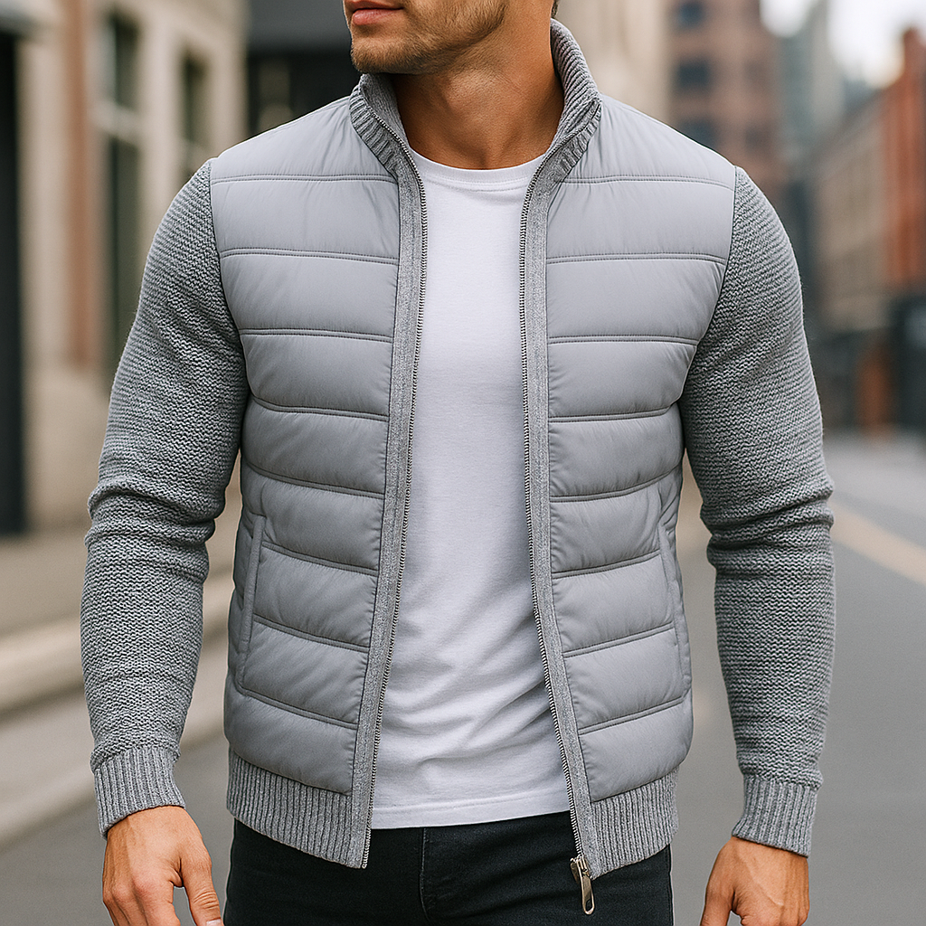 Bellardi - Kurtka Fleece