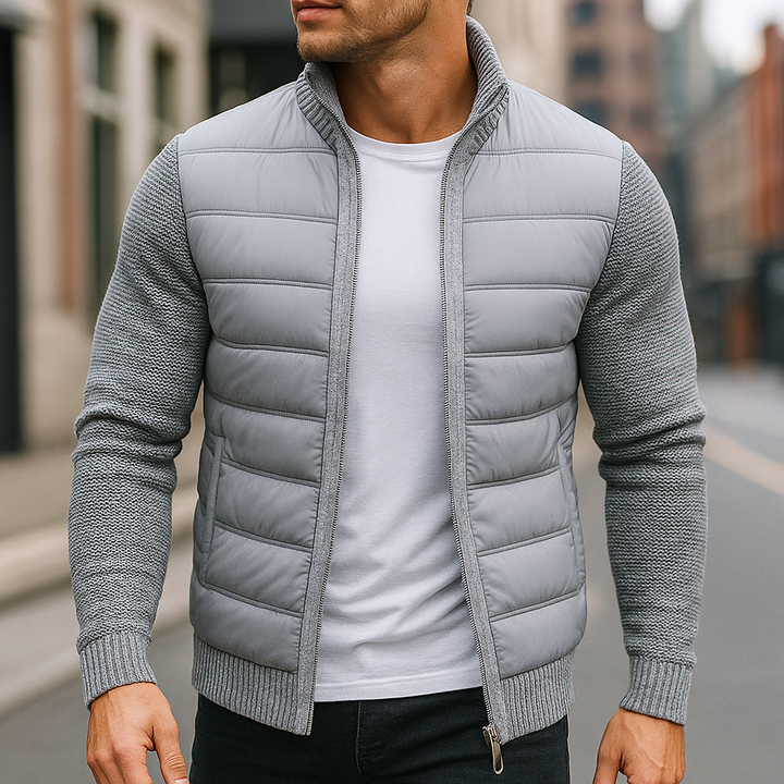 Bellardi - Kurtka Fleece