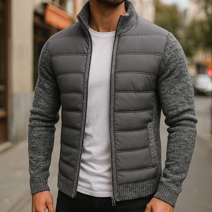 Bellardi - Kurtka Fleece