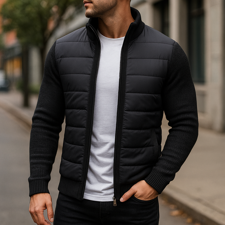 Bellardi - Kurtka Fleece
