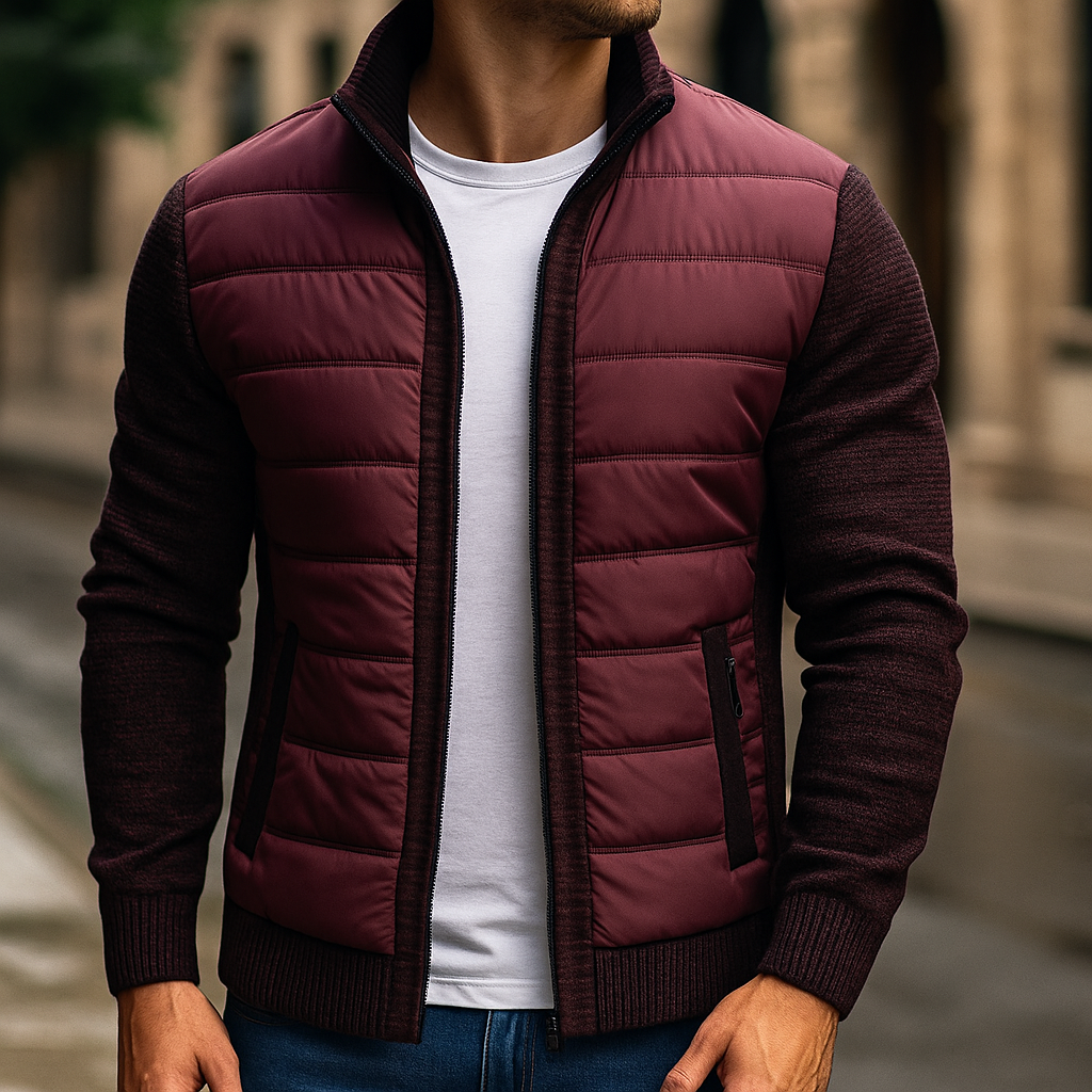 Bellardi - Kurtka Fleece