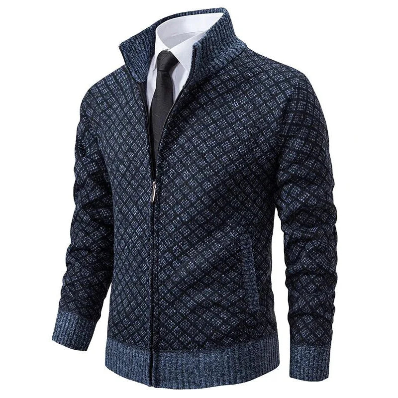 Adrian™ - Premium Męska Kurtka Stylowa