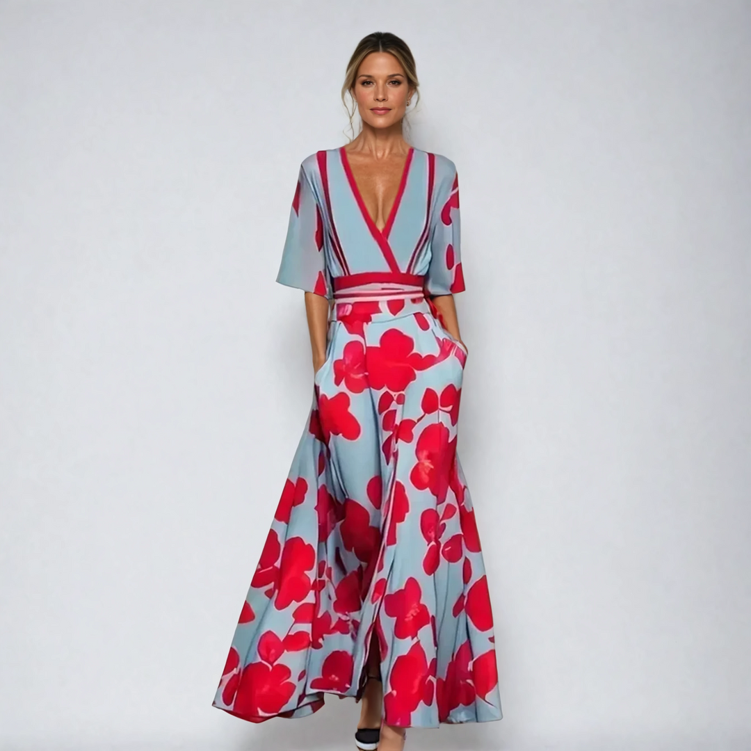 Amara | Elegancka Sukienka
