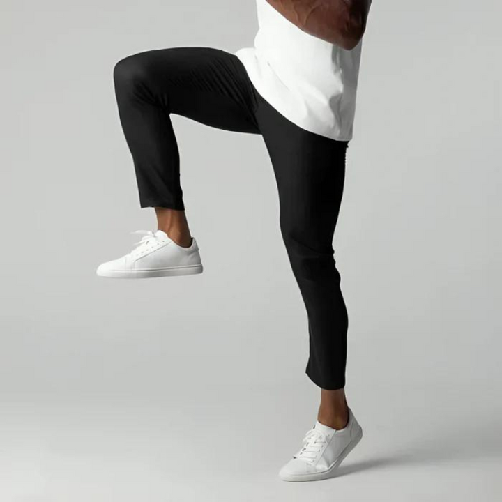 Sommerfeld™ | Jordan - Premium Spodnie Stretch