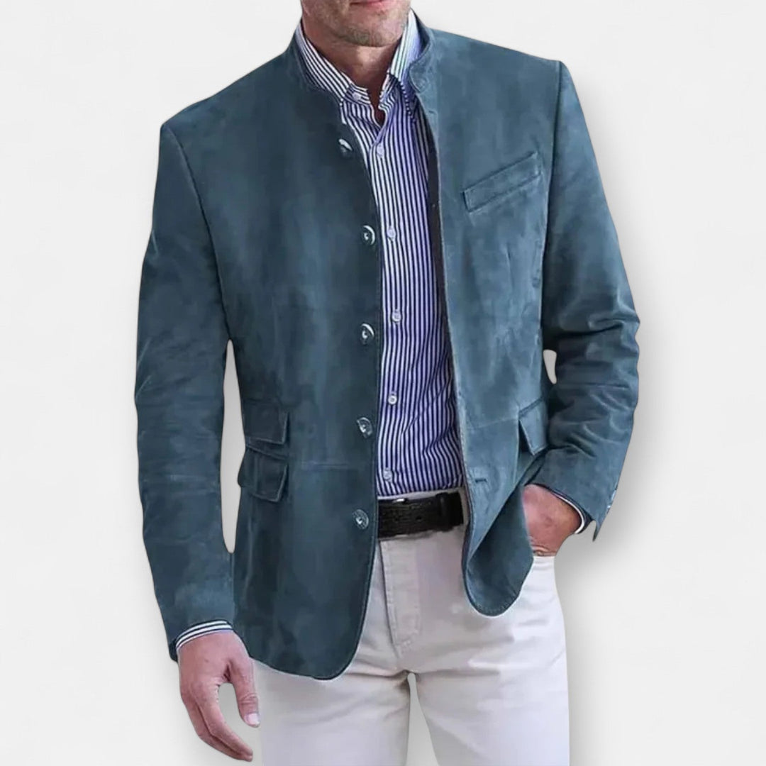 Jullian™ | Inteligentna Casualowa Kurtka