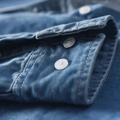 Sommerfeld | Premium Denim Koszula