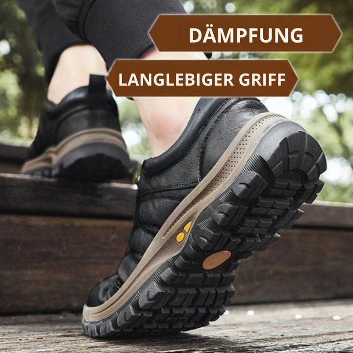 Sommerfeld™ | Ekologiczne i Wygodne Buty Wysokogórskie