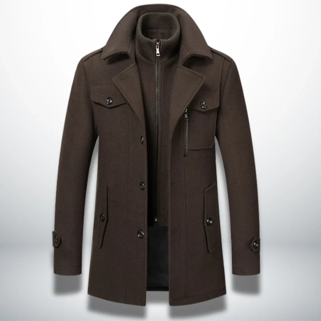 Tommy – Elegancka kurtka męska