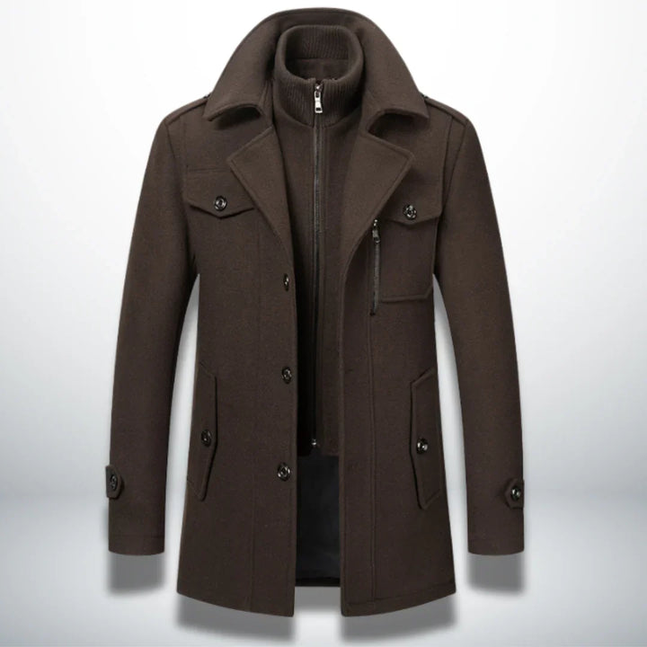 Tommy – Elegancka kurtka męska