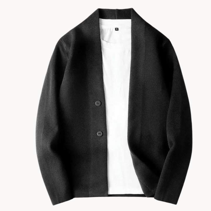Alberto™ | Elegancki męski żakiet
