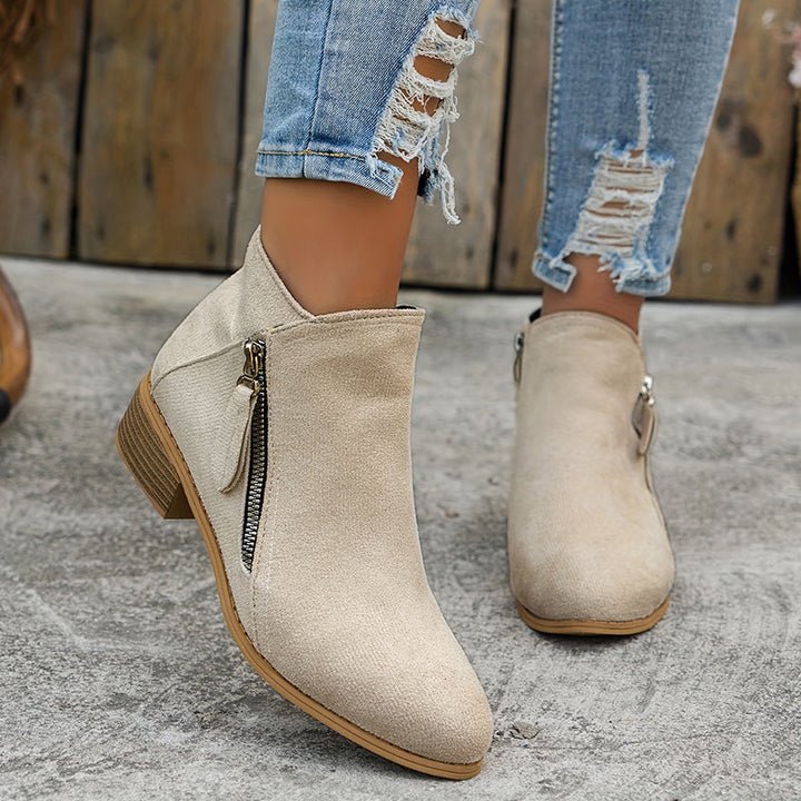 Dianne™ | Modne Buty Ortopedyczne
