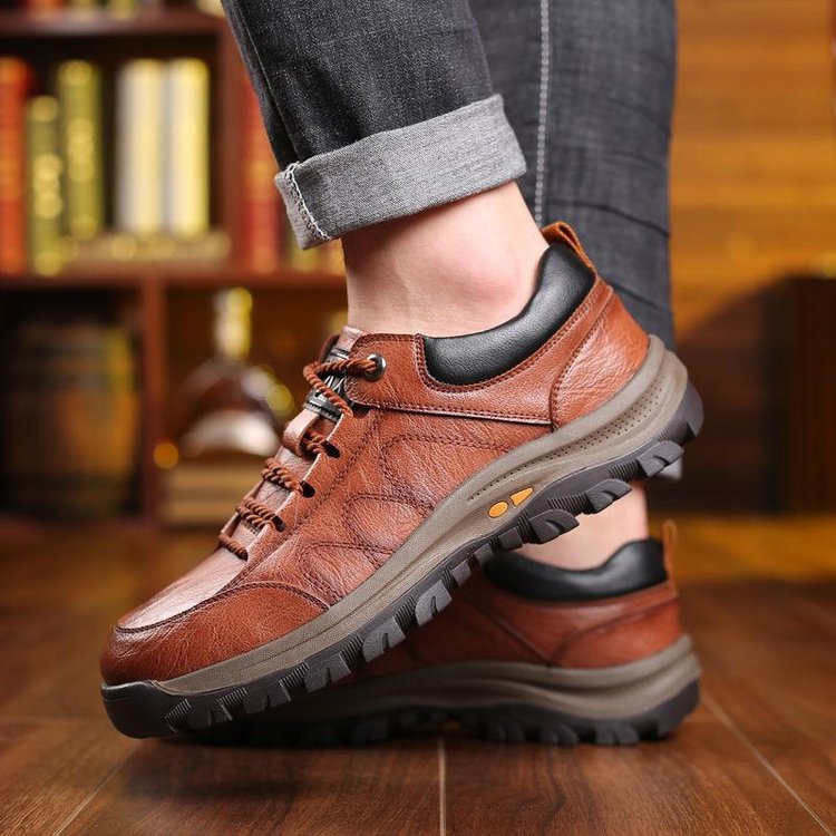 Sommerfeld™ | Ekologiczne i Wygodne Buty Wysokogórskie