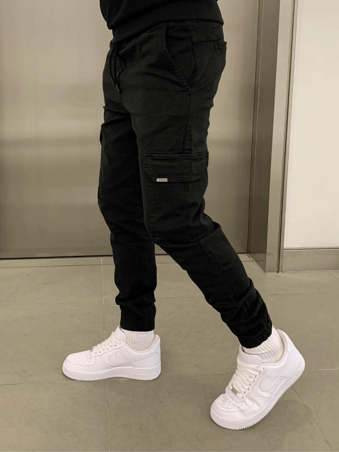 Sommerfeld | Cargo Jogger Fit (kup 1, a 1 GRATIS)