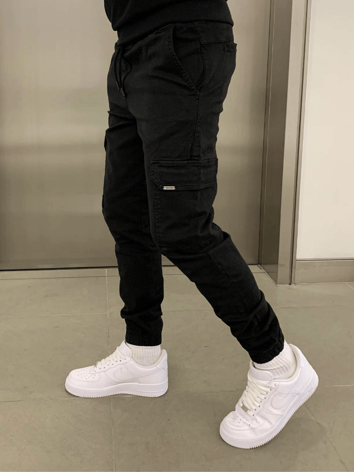 Sommerfeld | Cargo Jogger Fit (kup 1, a 1 GRATIS)