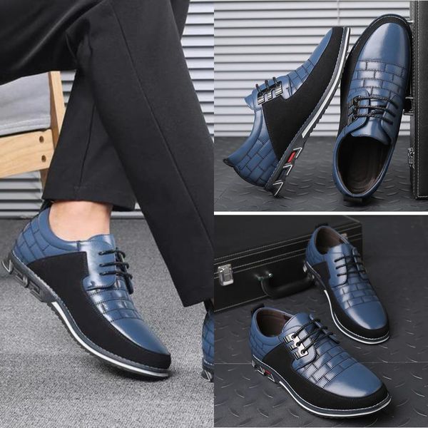 Sommerfeld™ | ELEGANCKIE BUTY BIZNESOWE ZE SKÓRY