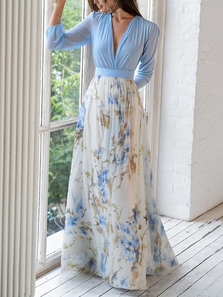 Dolores | Sukienka Elegancka