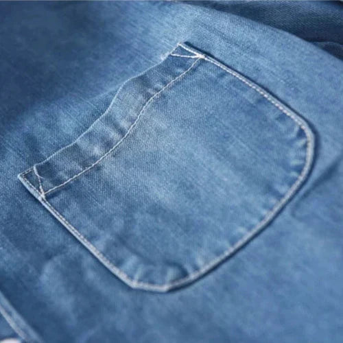Sommerfeld | Premium Denim Koszula