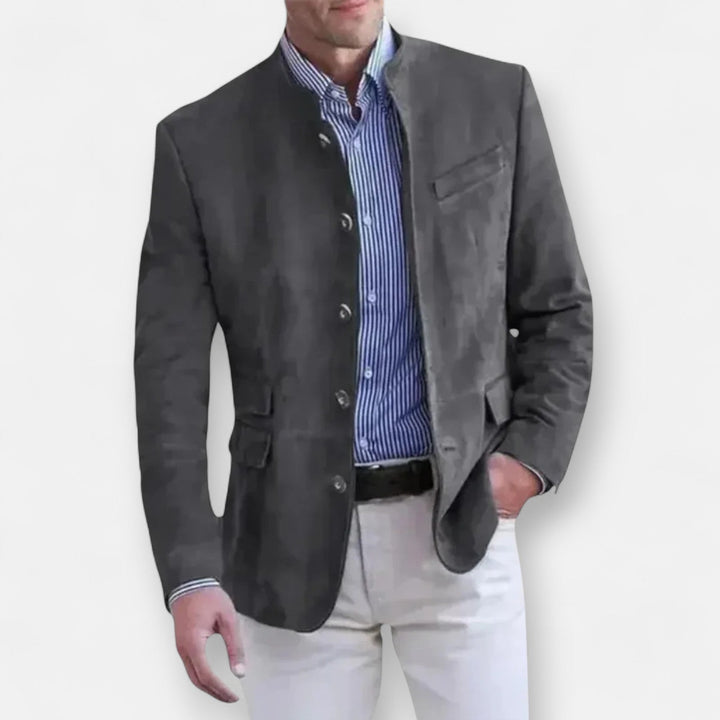 Jullian™ | Inteligentna Casualowa Kurtka