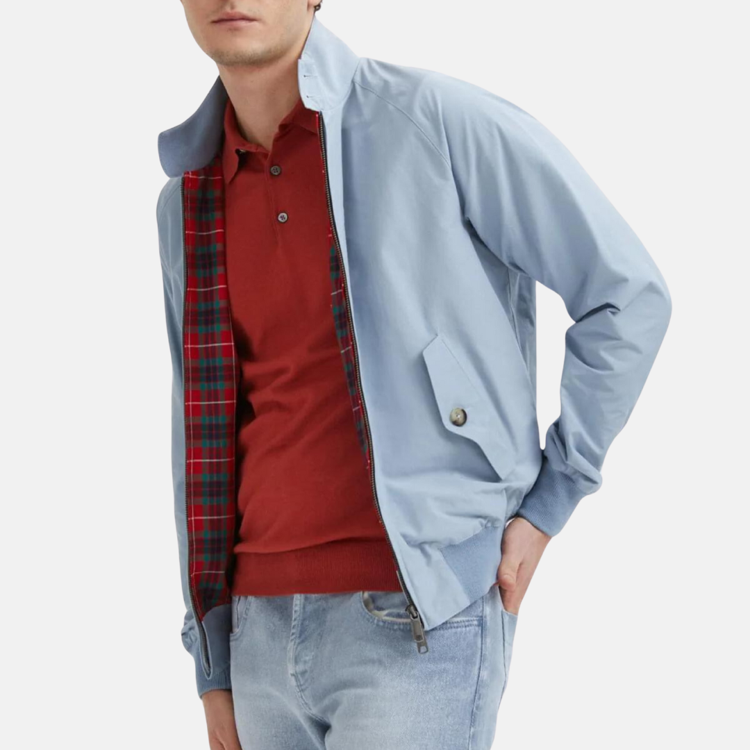Brandt™ | Vintage Kurtka Freizeit