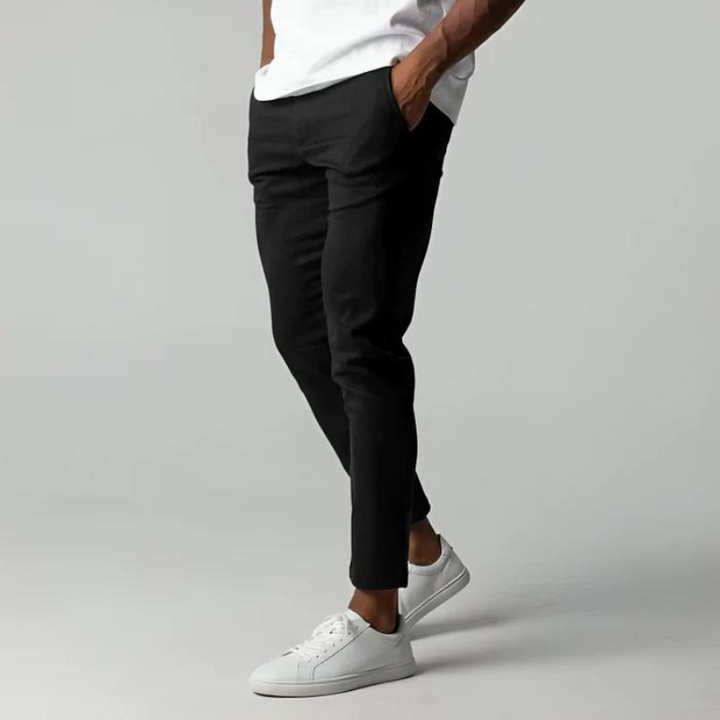 Sommerfeld™ | Jordan - Premium Spodnie Stretch