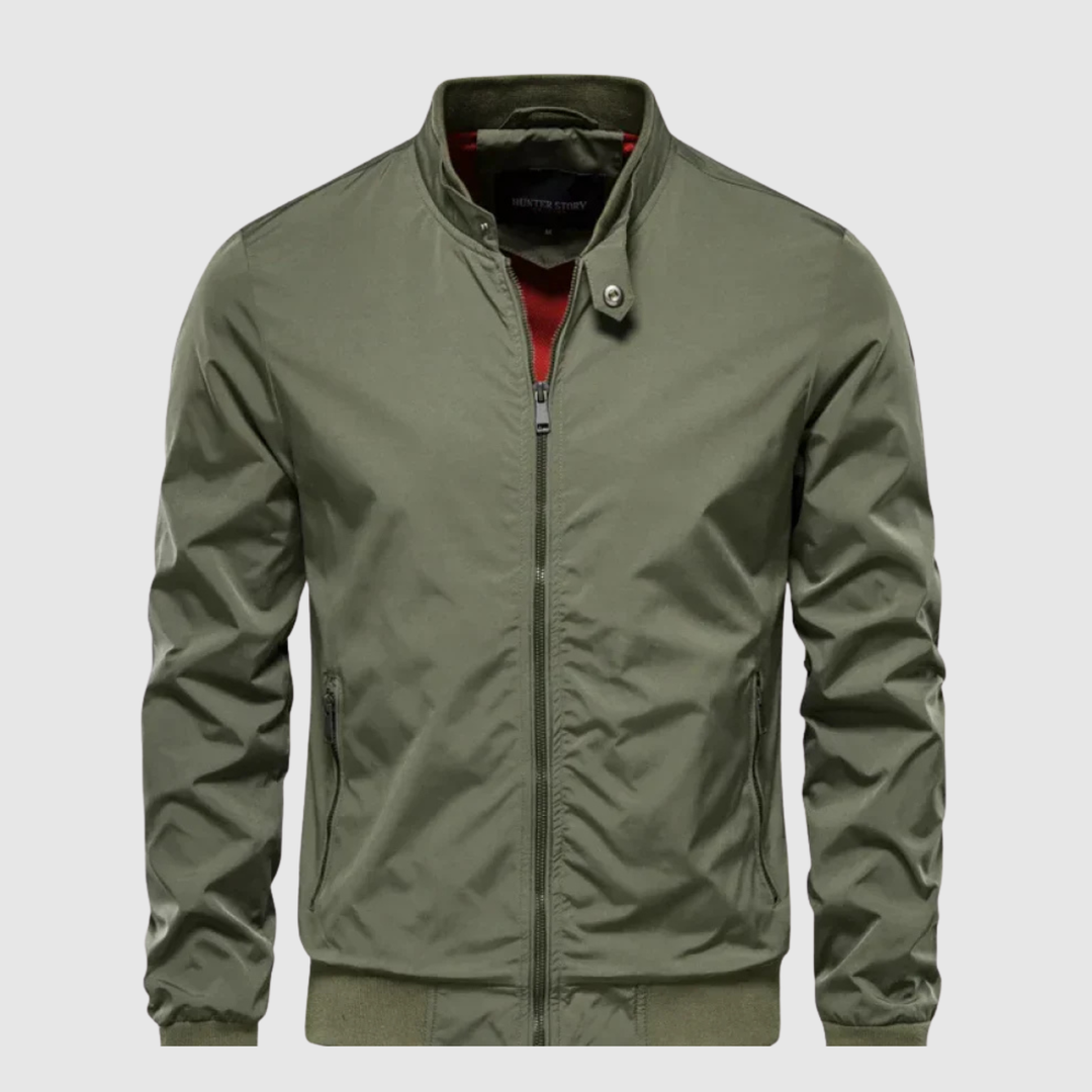 Simon™ - Casual Breeze Jacket
