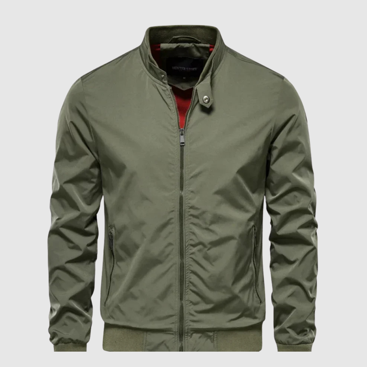 Simon™ - Casual Breeze Jacket