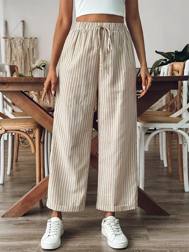Alicia™ | Airy Grace Pants
