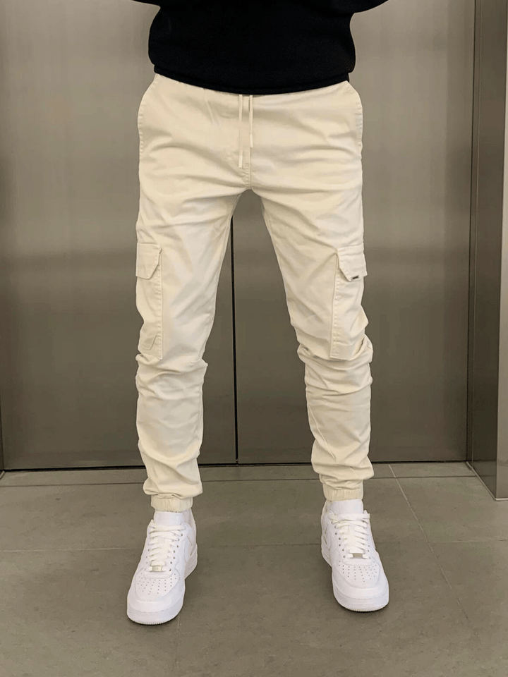 Sommerfeld | Cargo Jogger Fit (kup 1, a 1 GRATIS)