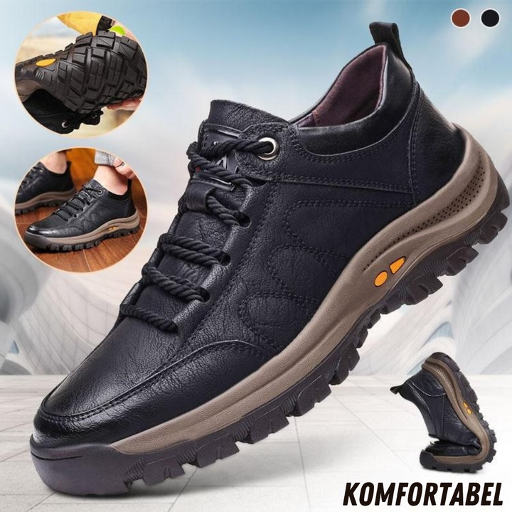 Sommerfeld™ | Ekologiczne i Wygodne Buty Wysokogórskie