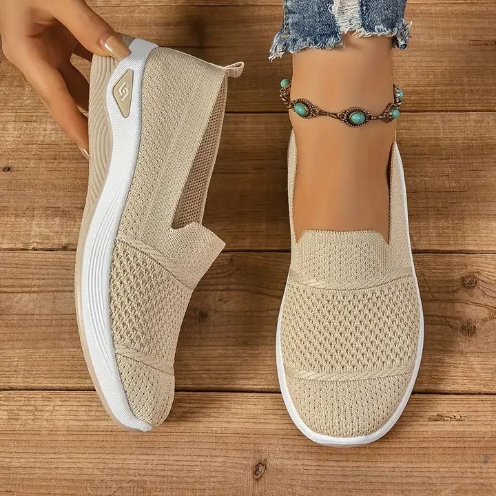 Monika - Buty ortopedyczne FullComfort